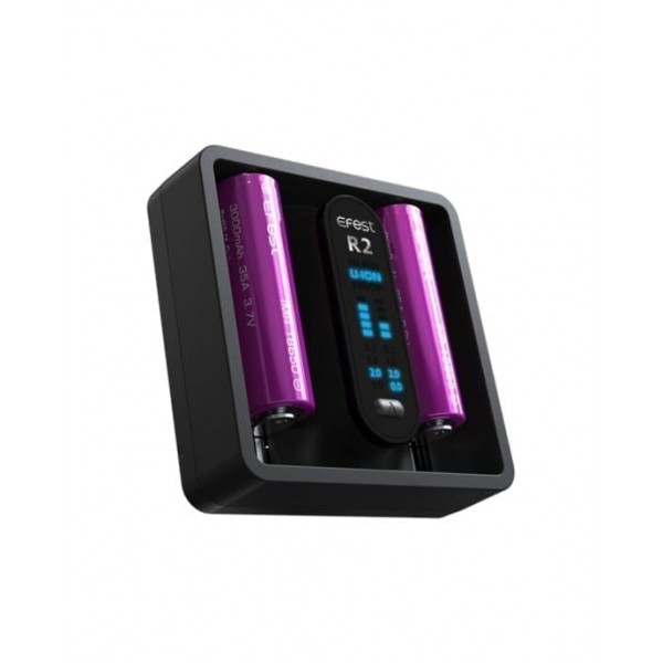 Efest – R2 Battery Charger