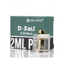 Dovpo – D-Salt Replacement Pod