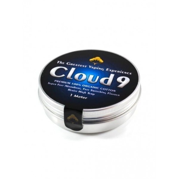 Cloud 9 Cotton