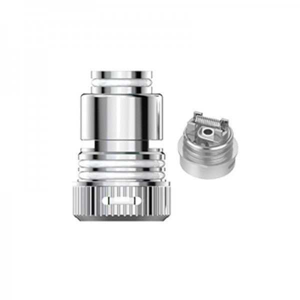 OXVA – UNI RBA Coil