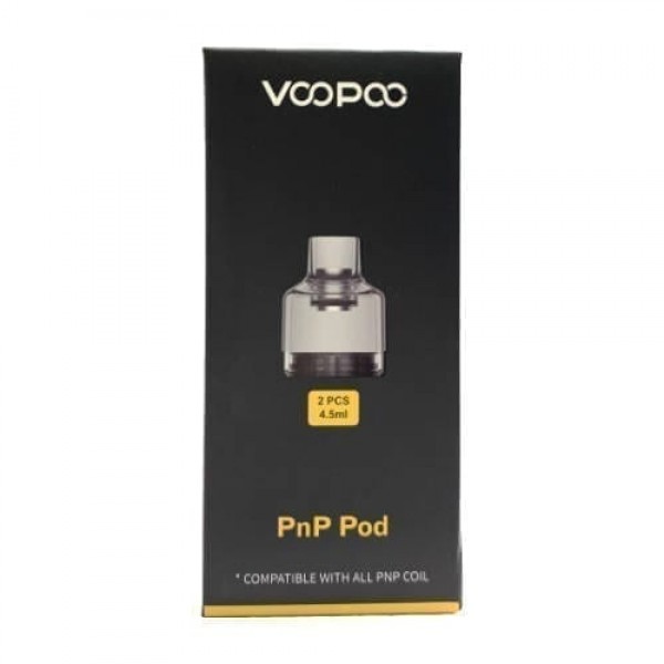 Voopoo – PNP Pod