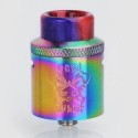 Hellvape – Dead Rabbit RDA