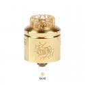 Wotofo – Profile RDA