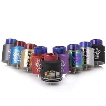 Hellvape – Dead Rabbit RDA