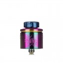 Wotofo – Profile RDA