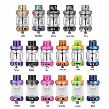 Freemax – Mesh Pro Sub-Ohm Tank