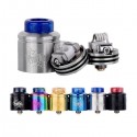 Wotofo – Profile RDA