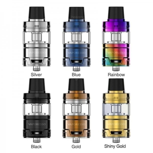 Vaporesso – Cascade Baby Sub-Ohm Tank