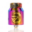 Hellvape – Rebirth RDA