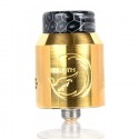 Hellvape – Rebirth RDA