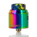 Wotofo – Recurve Dual RDA