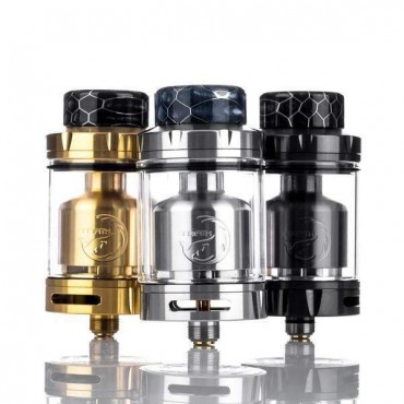 Hellvape – Rebirth RTA