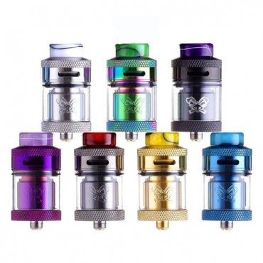 Hellvape – Dead Rabbit RTA