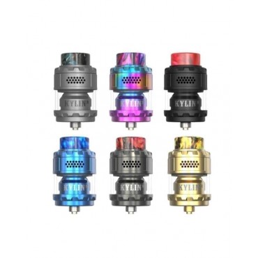 Vandy Vape – Kylin ‘M’ RTA