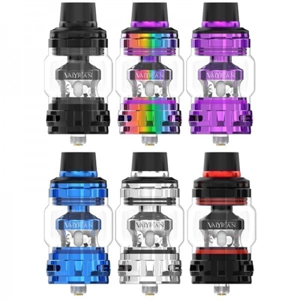 Uwell – Valyrian 2 Sub-Ohm Tank