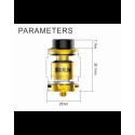 Oumier – BULK RTA