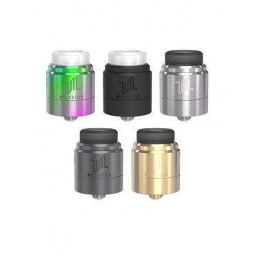 Vandy Vape – Widowmaker RDA