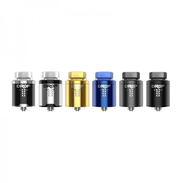 Digiflavour – DROP RDA