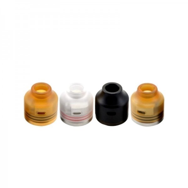 Oumier – Wasp Nano RDA