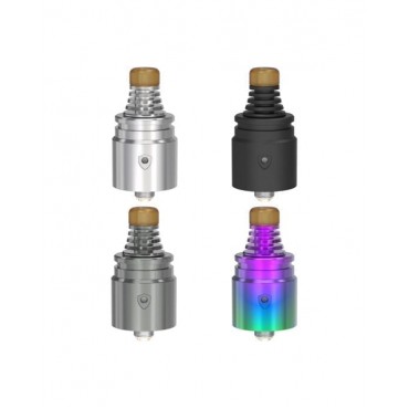 Vandy Vape – BSKR V2 Mtl RDA