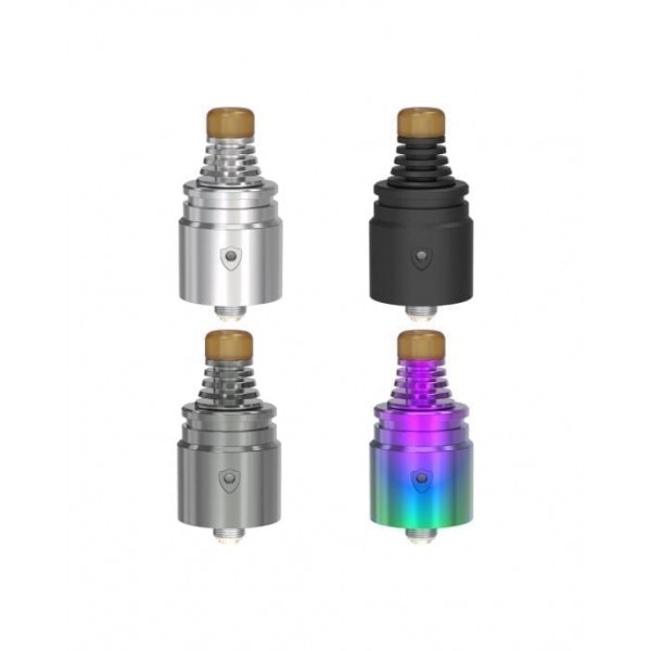 Vandy Vape – BSKR V2 Mtl RDA