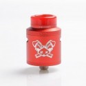 asMODus ‘X’ Thesis – Barrage RDA