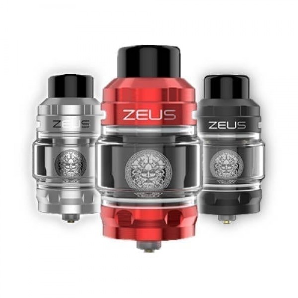 Geek Vape – Zeus Sub Ohm Tank