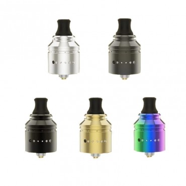 Vapefly Holic MTL RDA