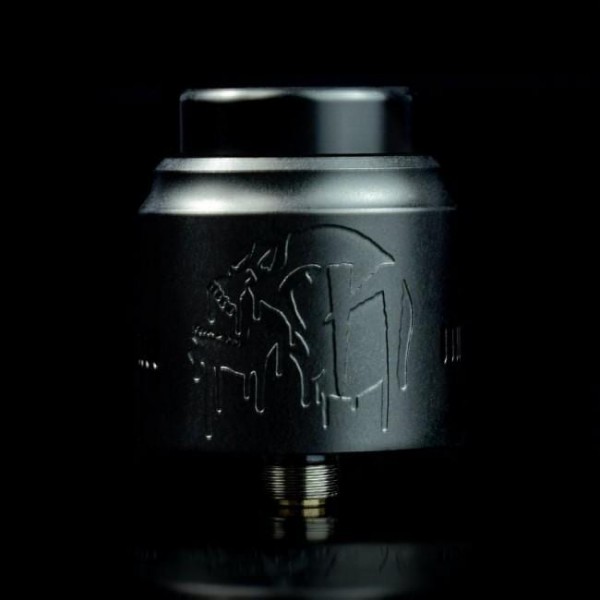 Suicide Mods – Nightmare RDA