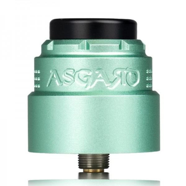 Vaperz Cloud – Asgard Mini RDA (Limited Edition)