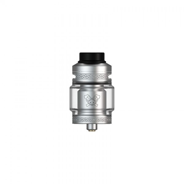 Gas Mods – G.R.1 s RDA