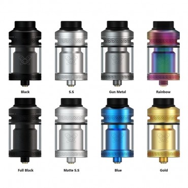 Hellvape – Dead Rabbit V2 RTA