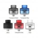 Gas Mods – G.R.1 s RDA