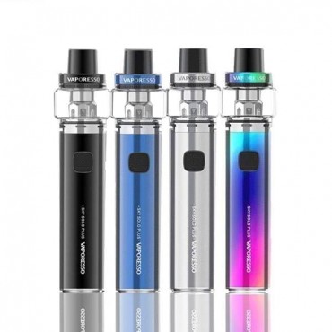 Vaporesso – Sky Solo Plus Starter Kit