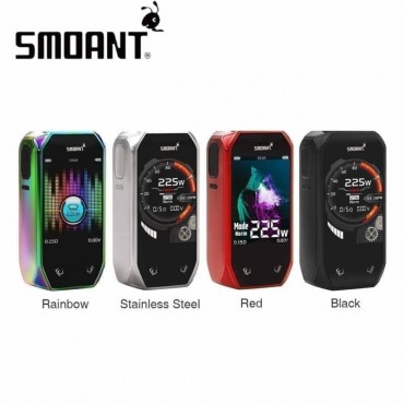 Smoant – Naboo 225W TC Mod