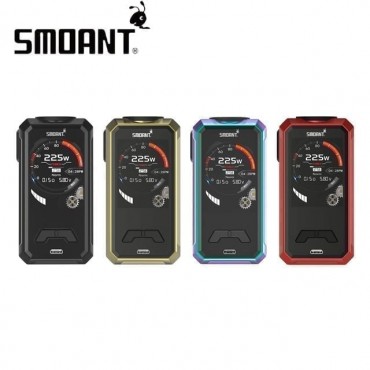 Smoant – Charon Mini 225W TC Mod