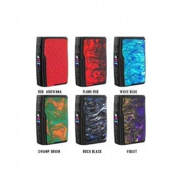 Vandy Vape – Swell Box Mod