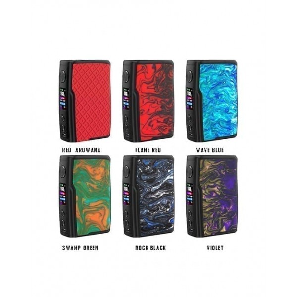 Vandy Vape – Swell Box Mod