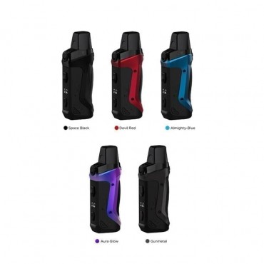 GeekVape – Aegis Boost Pod Kit