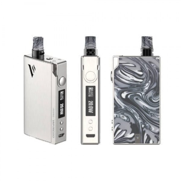 Vaporesso – Degree Pod System