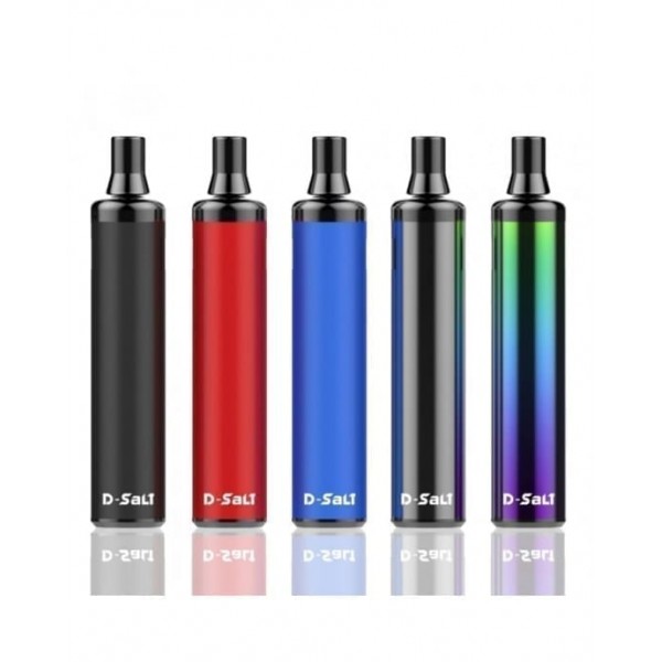 Dovpo – D-Salt Pod Kit