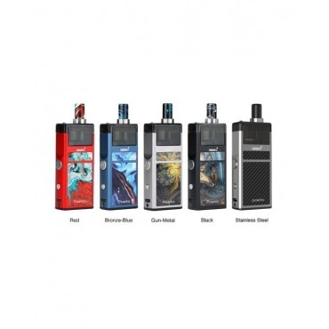 Smoant – Pasito Pod Kit