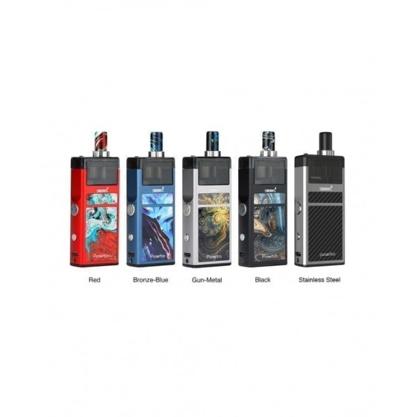 Smoant – Pasito Pod Kit