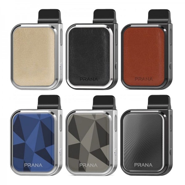 Lost Vape – Prana Pod Kit