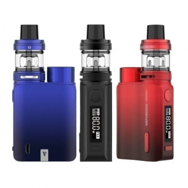 Vaporesso – Swag II Kit