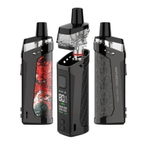 Vaporesso – Target PM-80 Kit