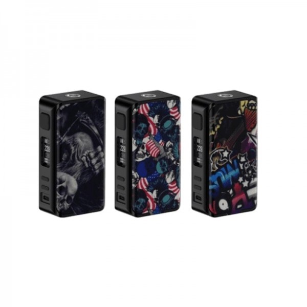 Rincoe – Manto Pro Box Mod