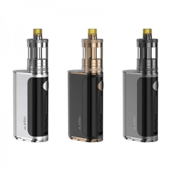 Aspire – Nautilus GT Kit