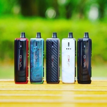 OXVA – Origin Pod Mod Kit