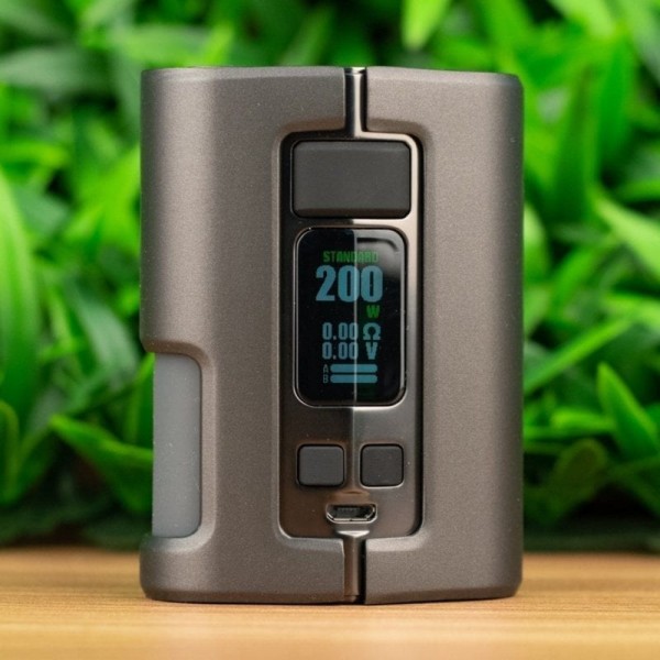 Wotofo – Dyadic Squonk Mod